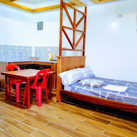Langojon Jianjoy Beach Resort General Luna  Bagian luar foto
